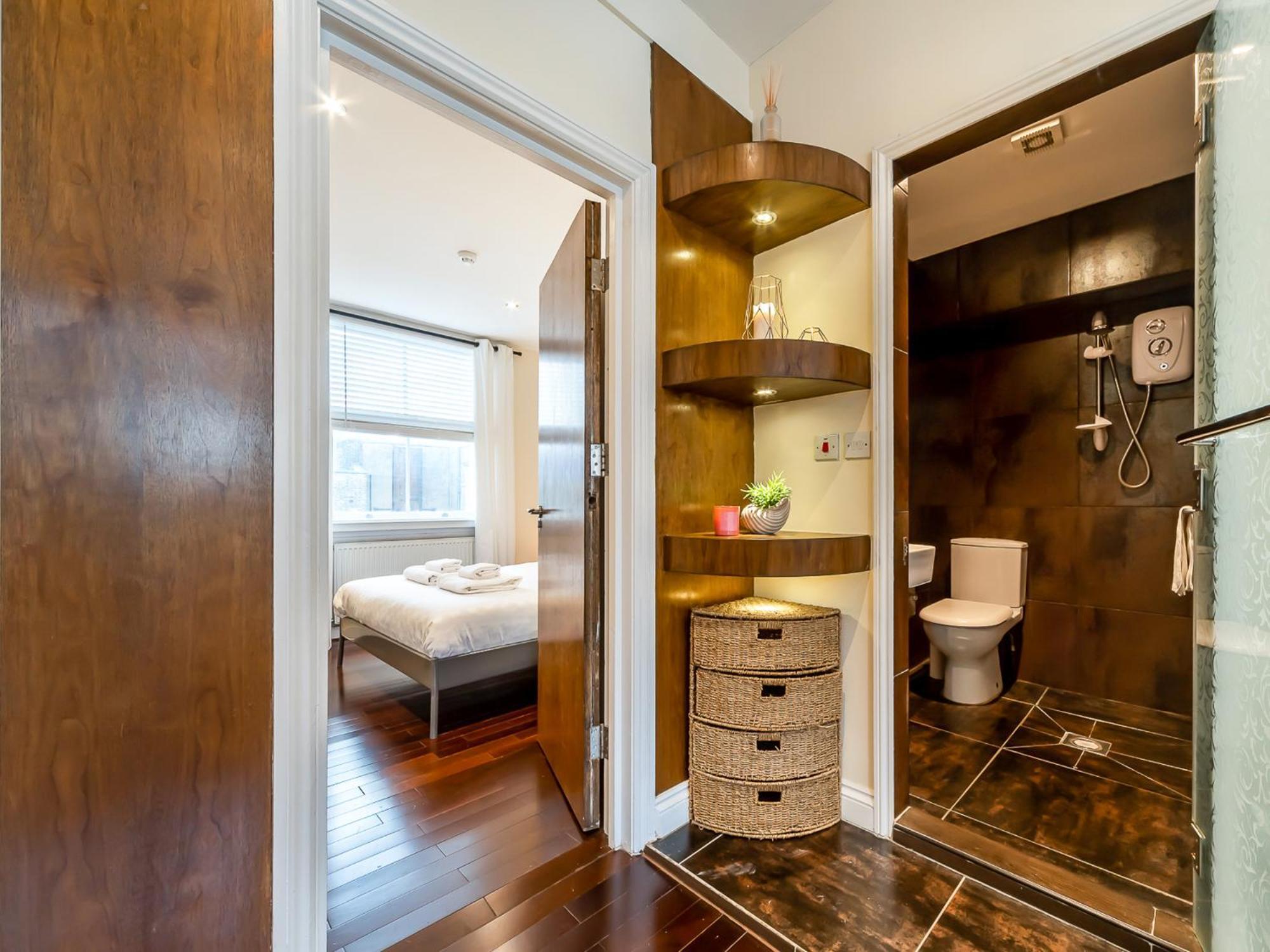 Appartement Museum -
