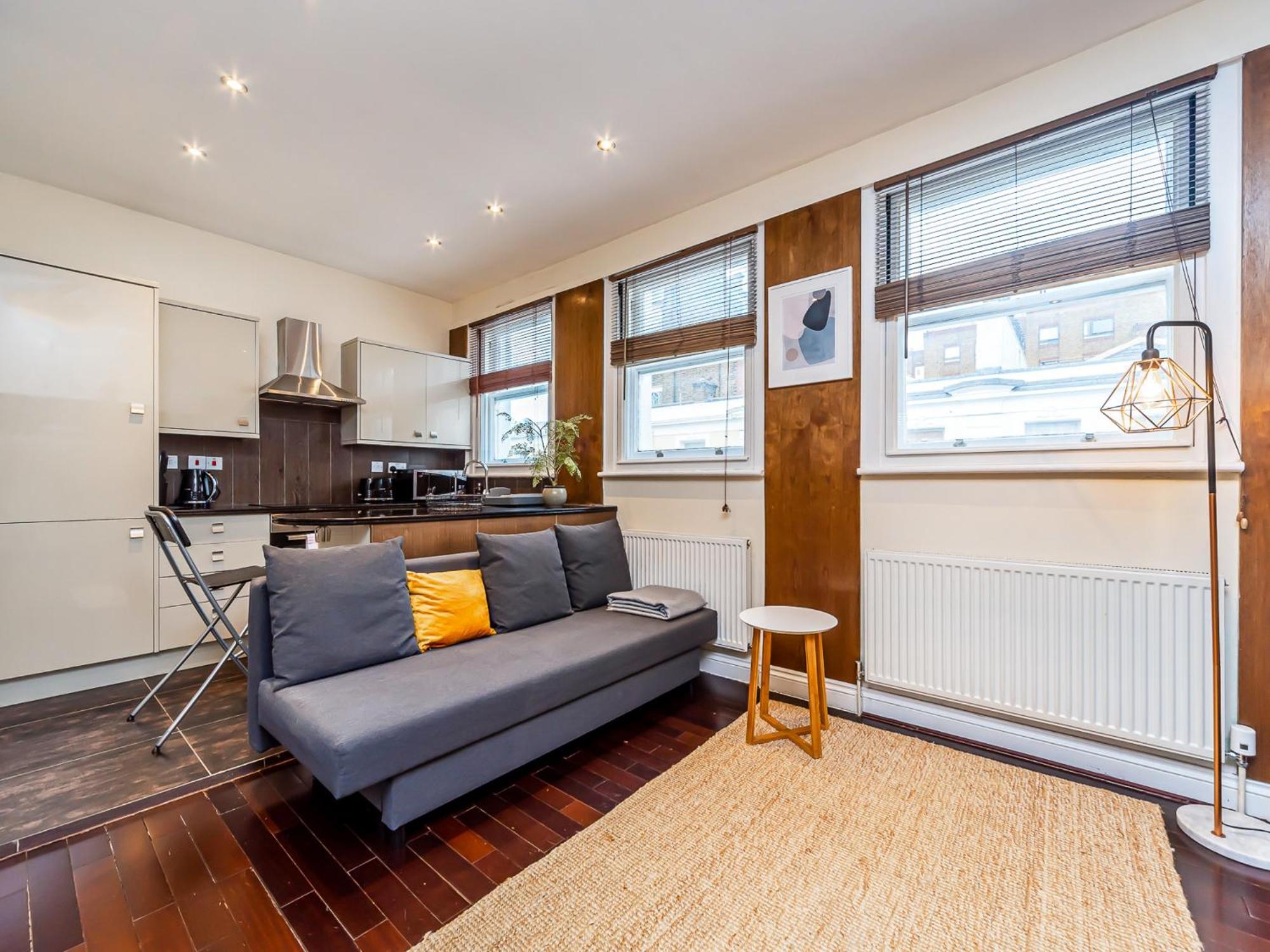 Appartement Museum -