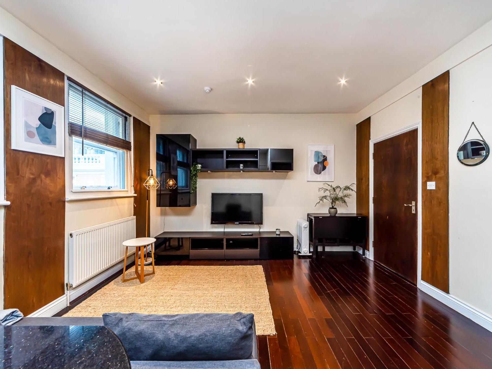 Appartement Museum - *